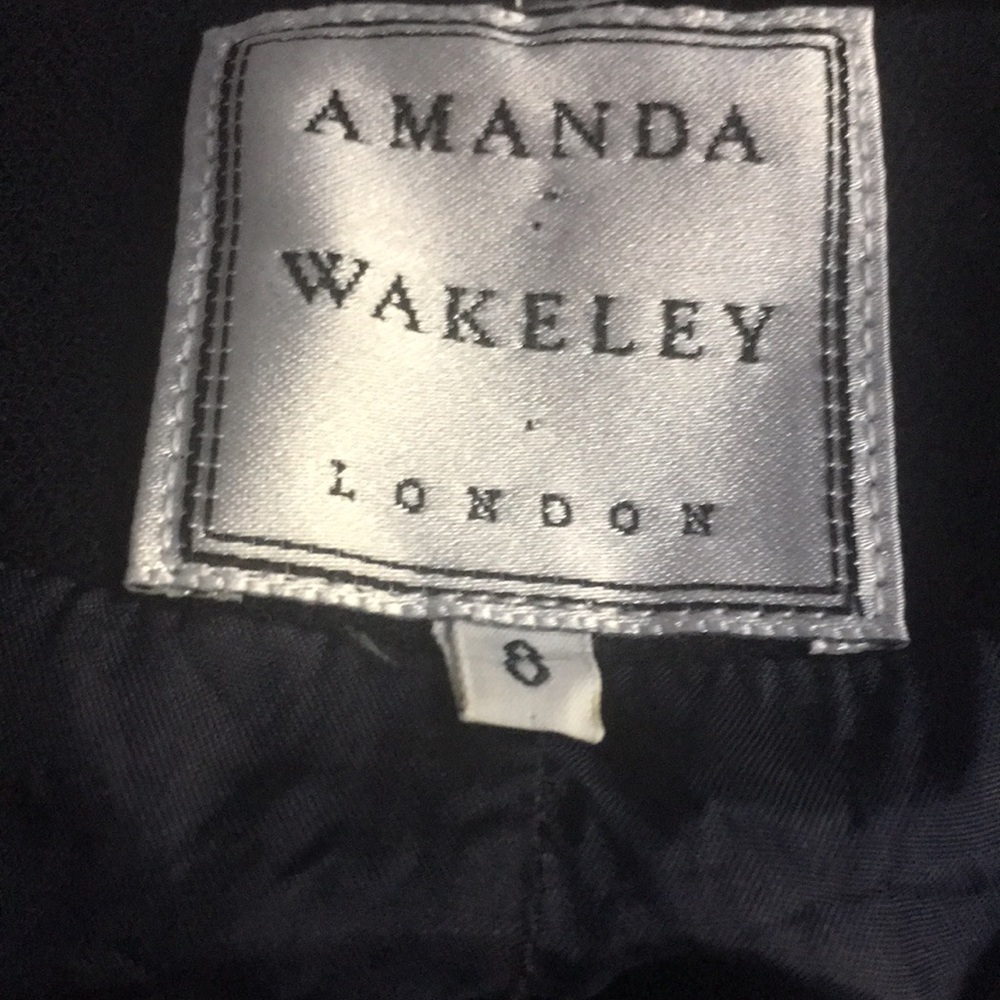 Amanda Wakeley London
